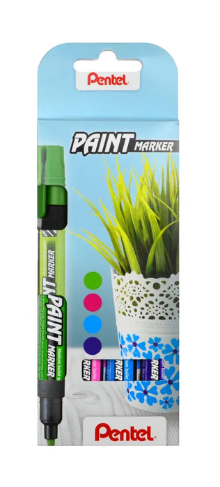 Pentel Colors paint pencil set