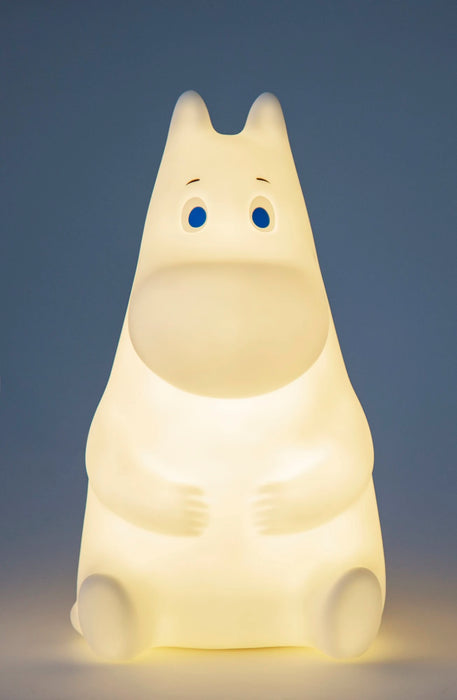 Moomin lamp Moomin M