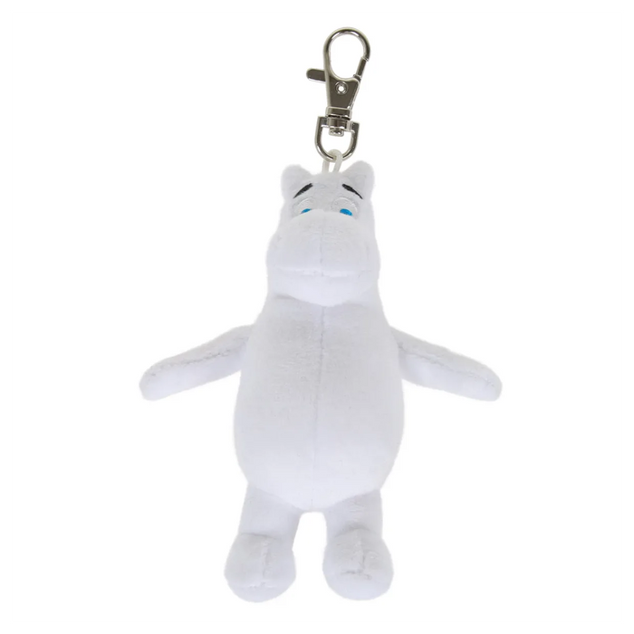 Moomin Soft Keychain